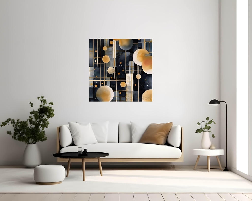 Celestial Rhythms