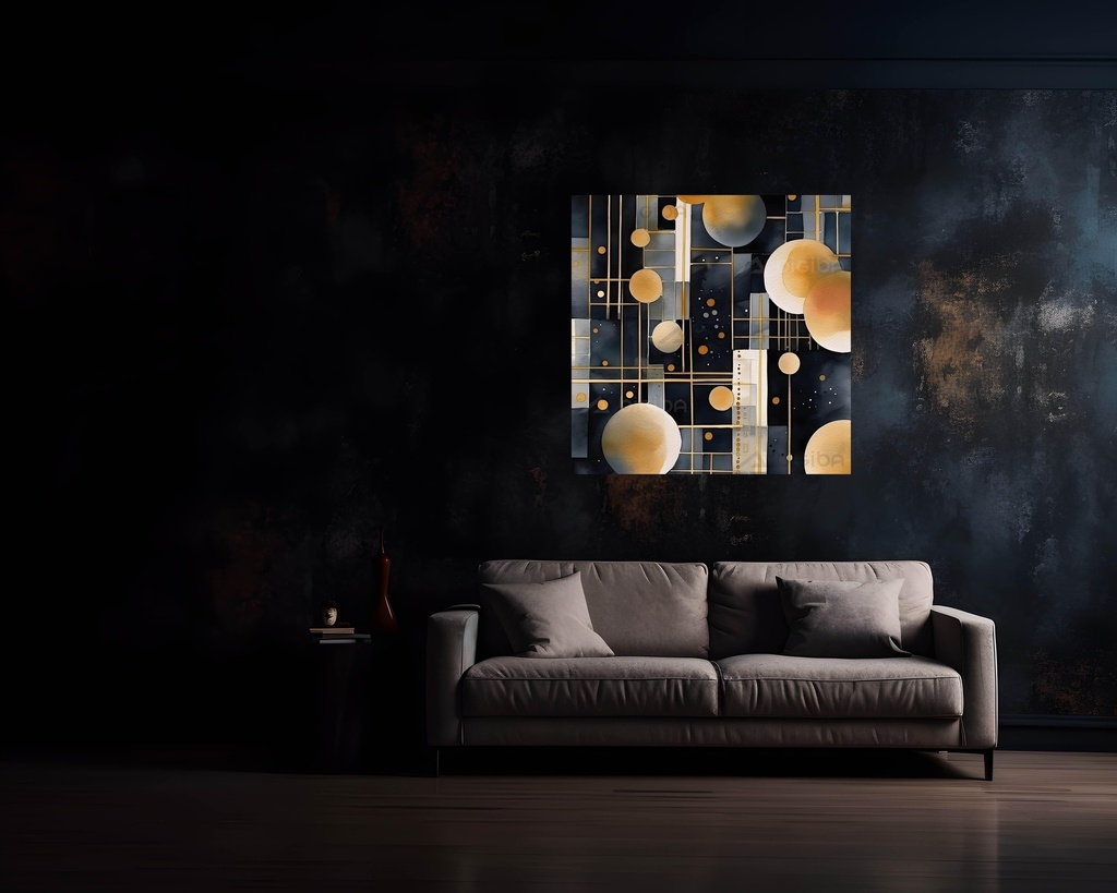Celestial Rhythms