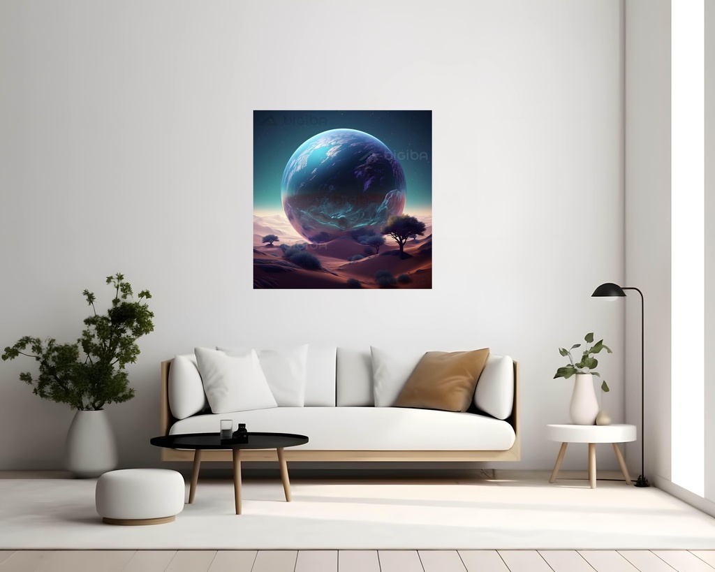 Desert Orbital Dreams