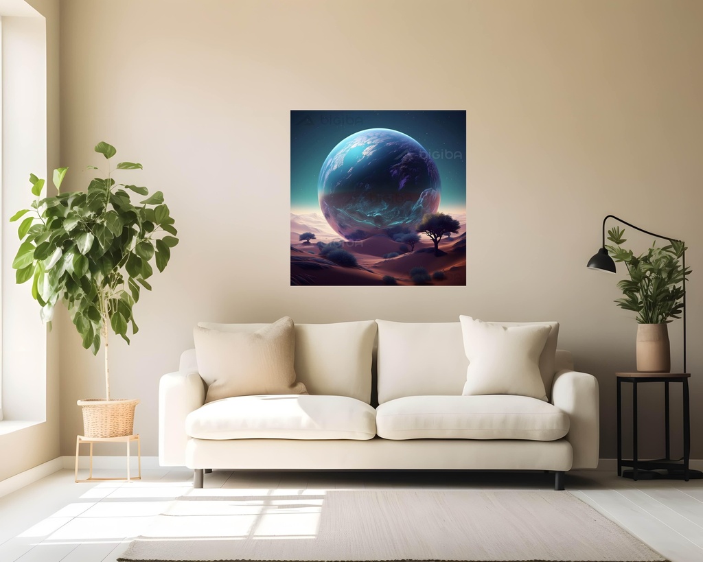 Desert Orbital Dreams