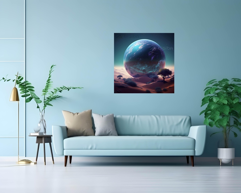 Desert Orbital Dreams