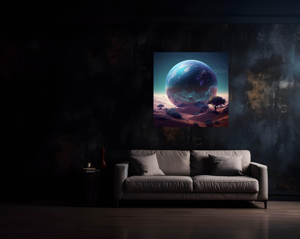 Desert Orbital Dreams