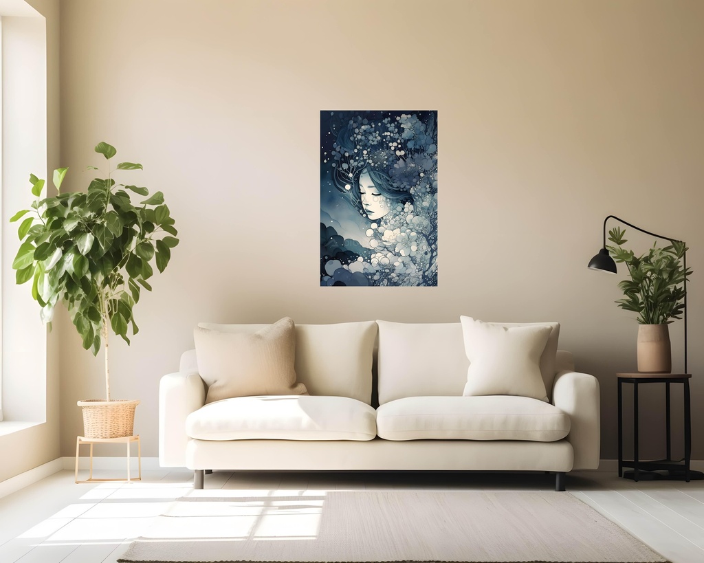 Dreamscape Florals