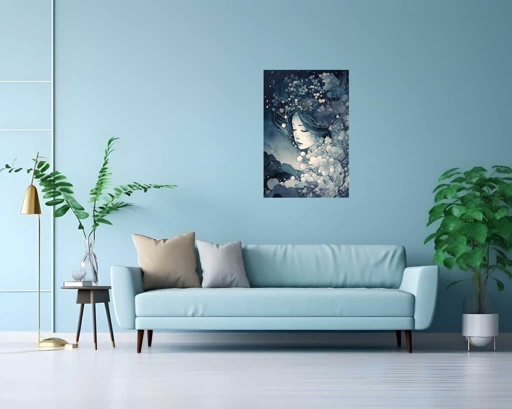 Dreamscape Florals