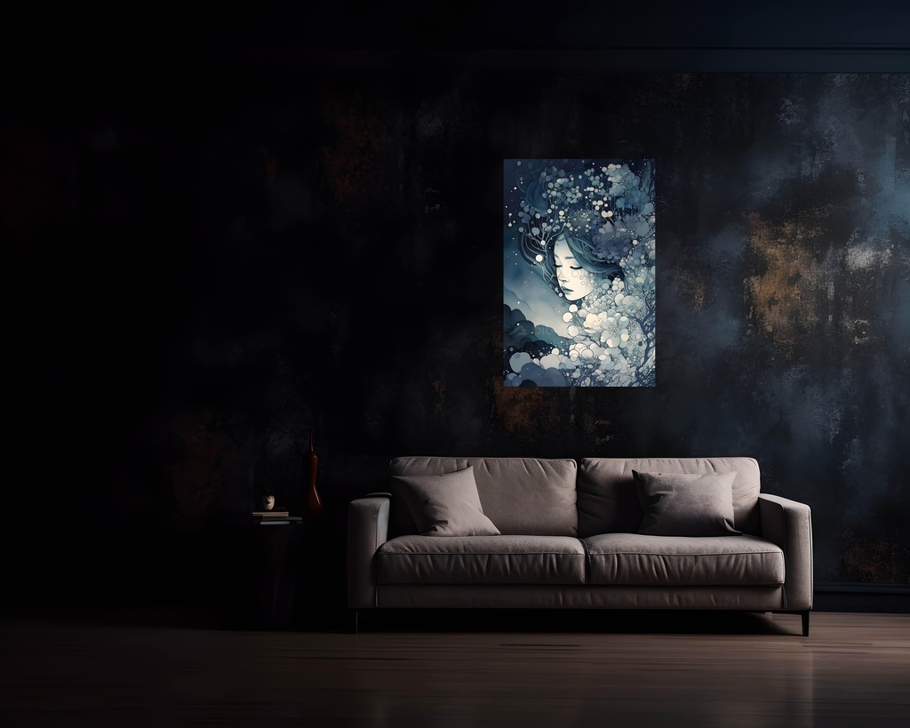 Dreamscape Florals