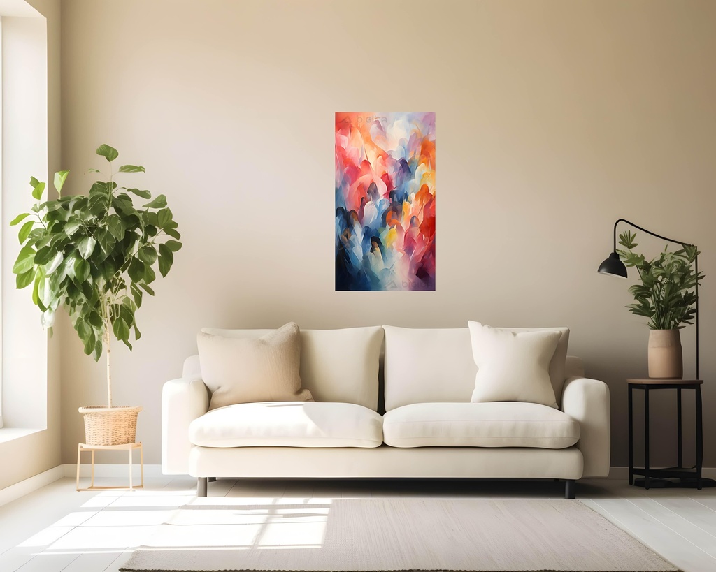 Chromatic Symphony