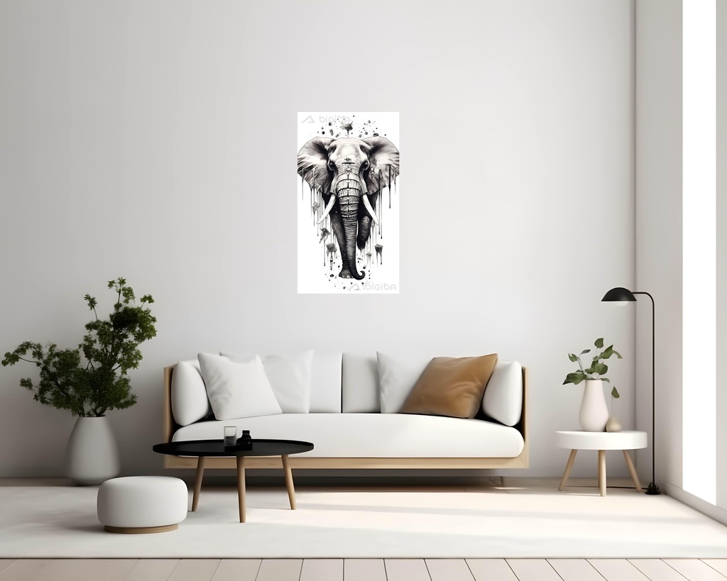 Elephantine Enigma