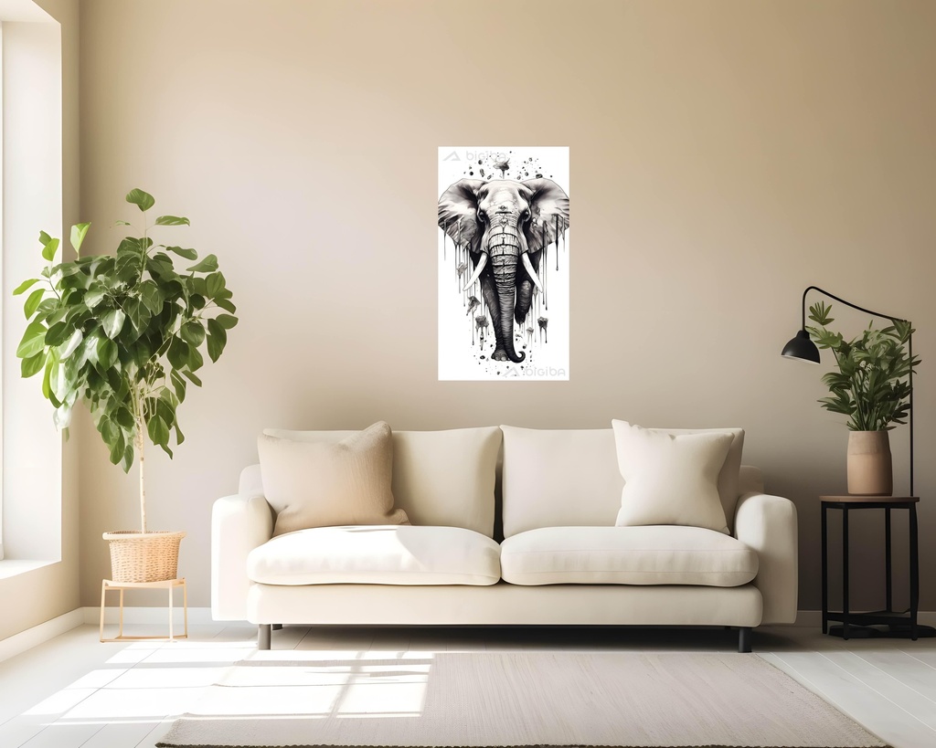 Elephantine Enigma