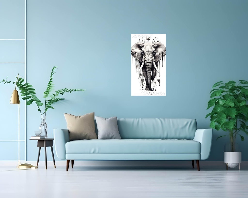 Elephantine Enigma