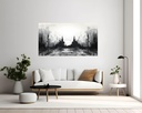 Monochrome Metropolis