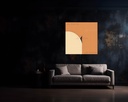 Desert Moonrise