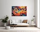 Symphony of Swirls