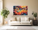 Symphony of Swirls