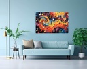 Symphony of Swirls