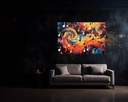 Symphony of Swirls