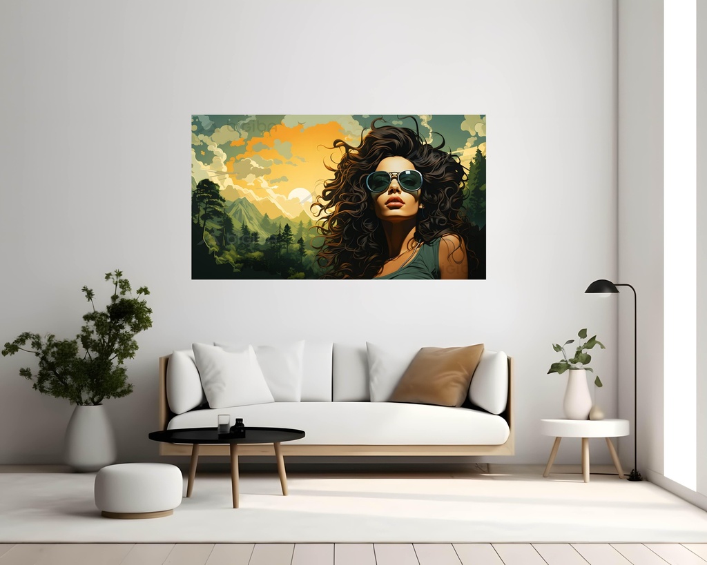 Sungaze Splendor