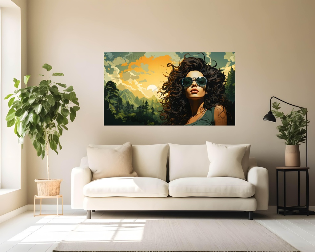 Sungaze Splendor