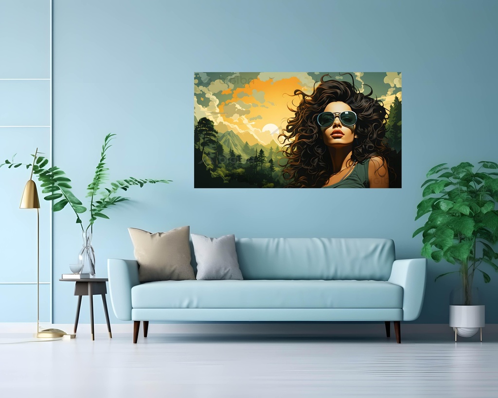 Sungaze Splendor