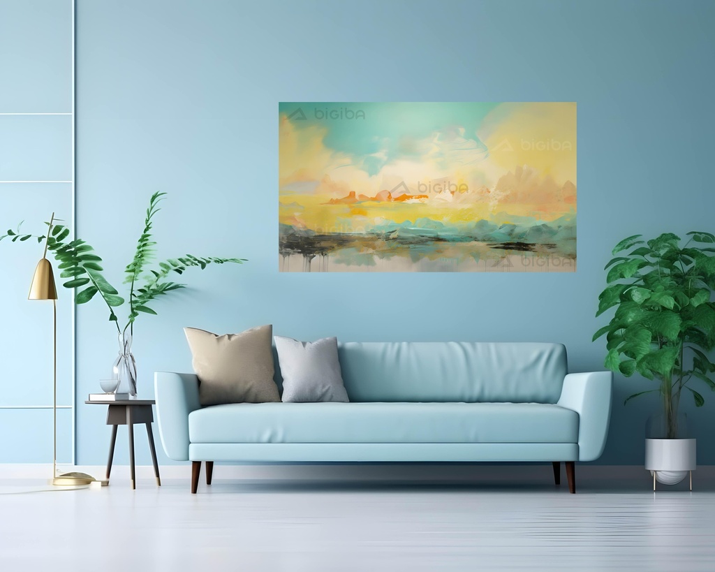 Ethereal Horizons