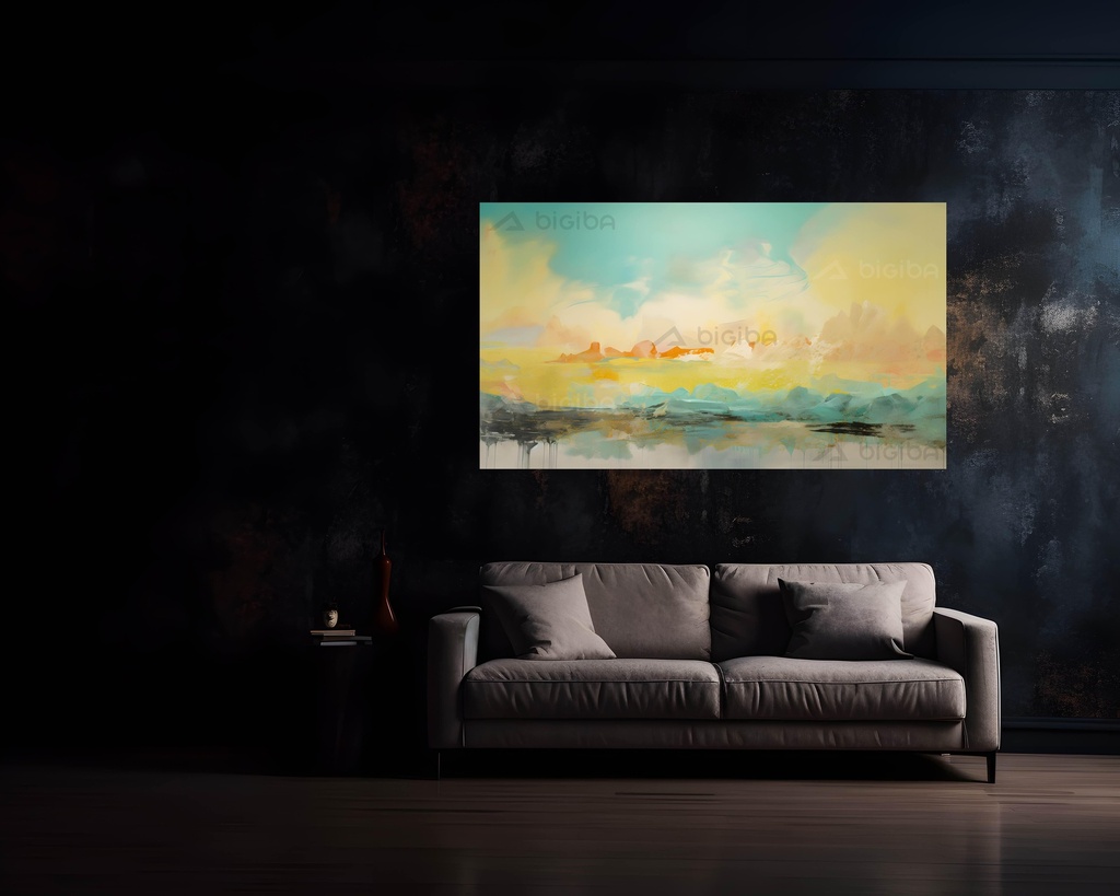 Ethereal Horizons