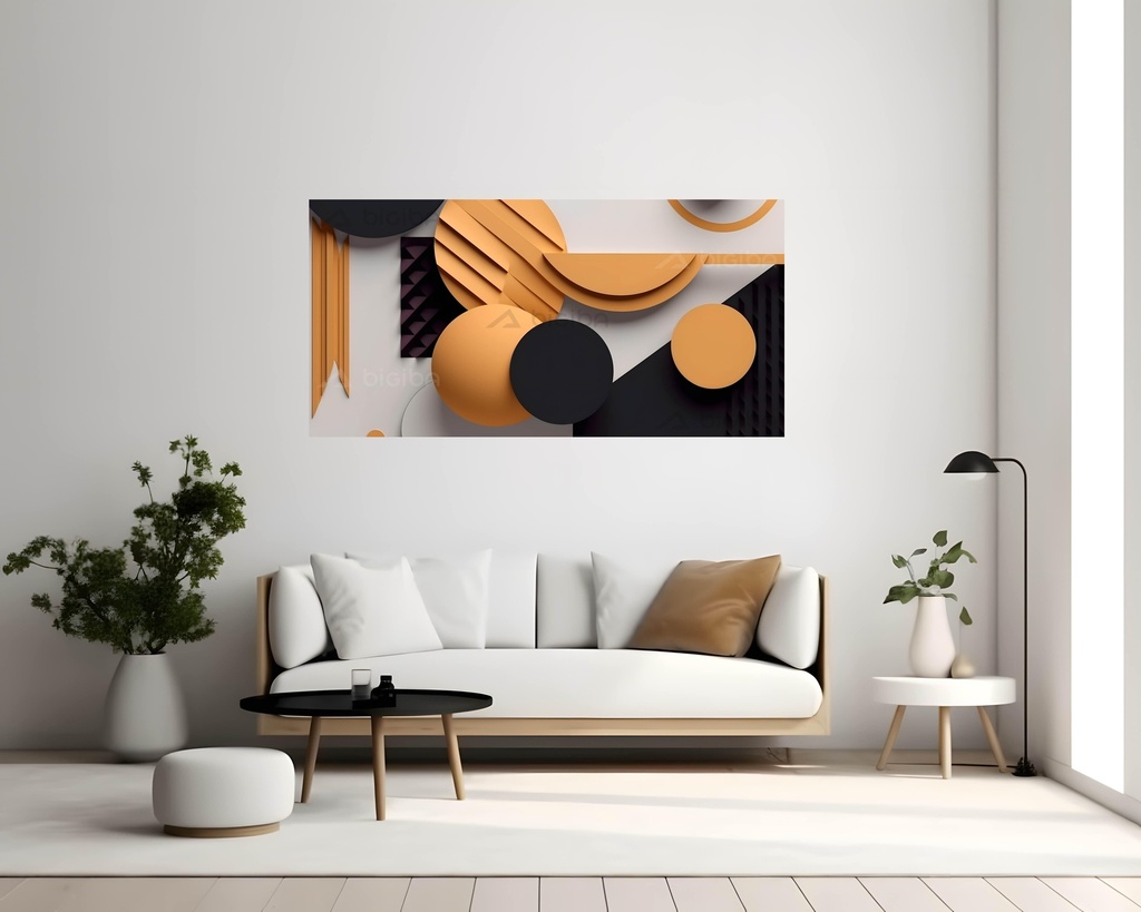 Geometric Elegance