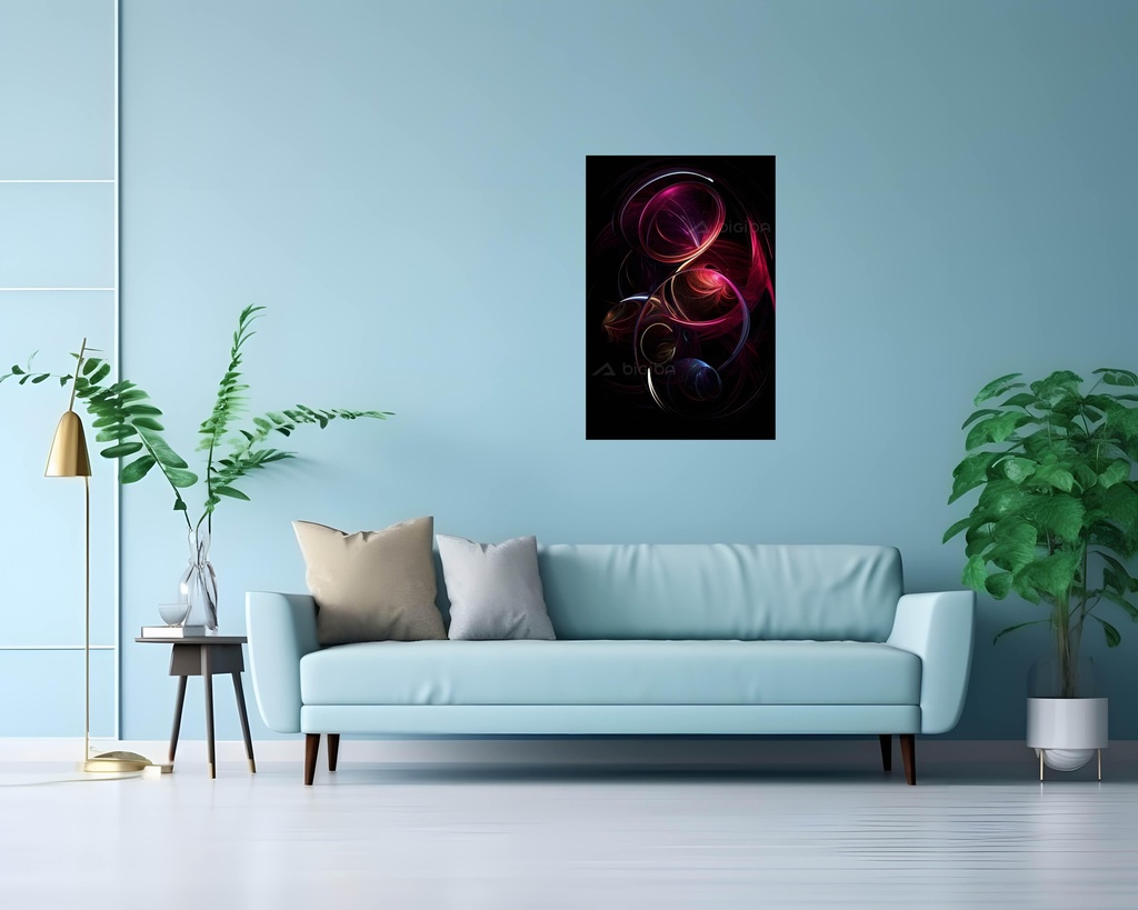 Cosmic Rhapsody
