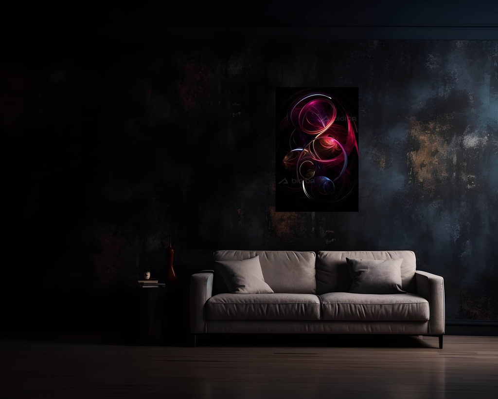 Cosmic Rhapsody