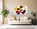 Chromatic Spheres of Imagination