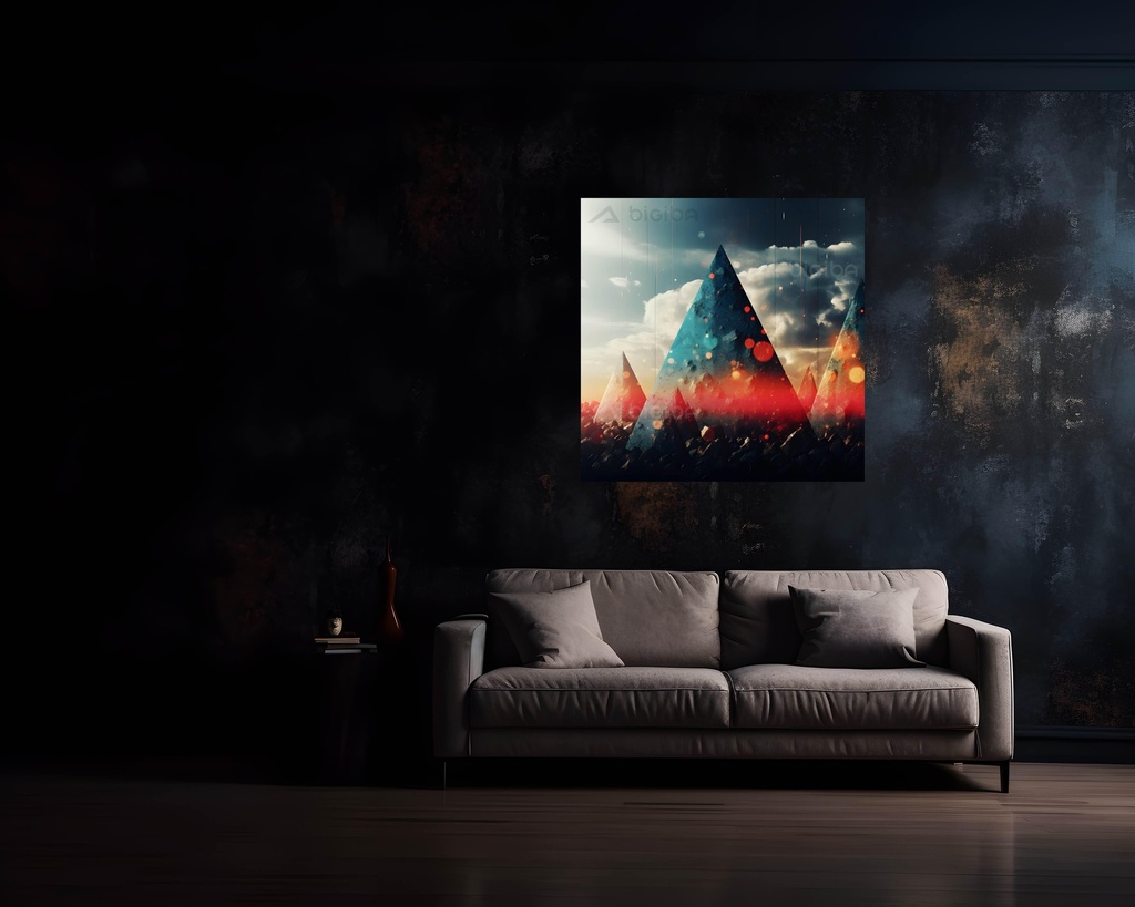 Elemental Peaks