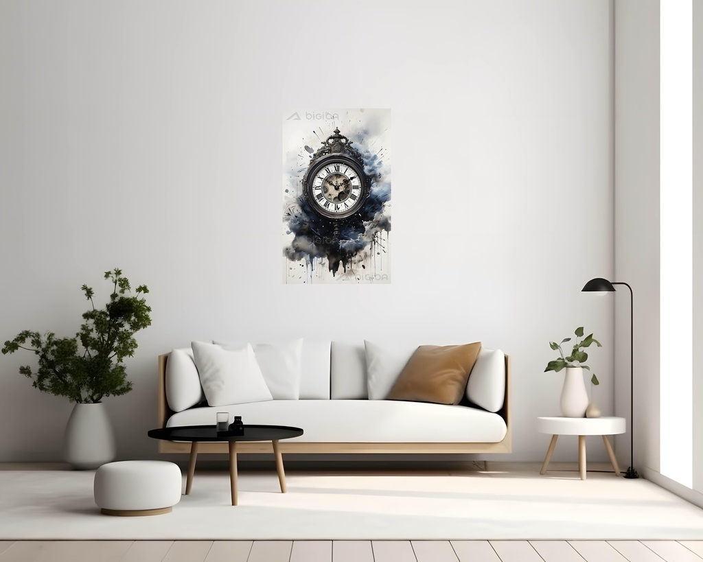 Temporal Elegance
