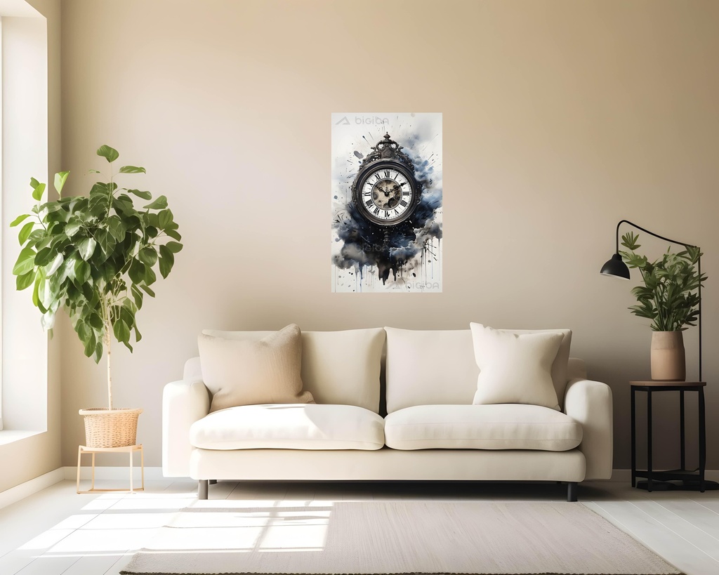 Temporal Elegance