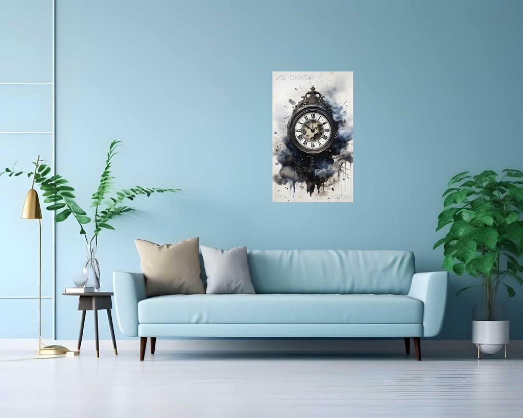 Temporal Elegance