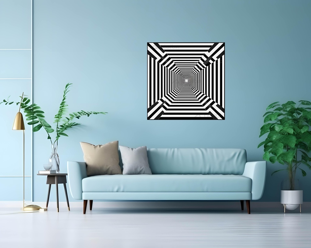 Infinite Perspective