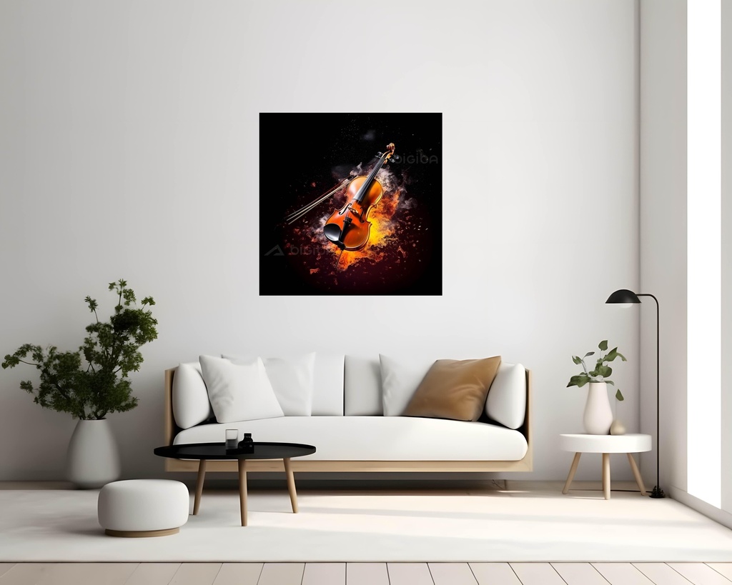 Symphony Inferno