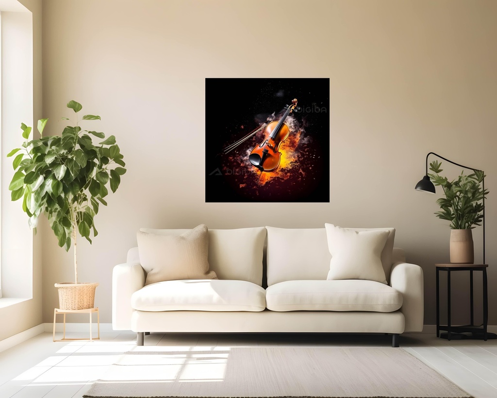 Symphony Inferno