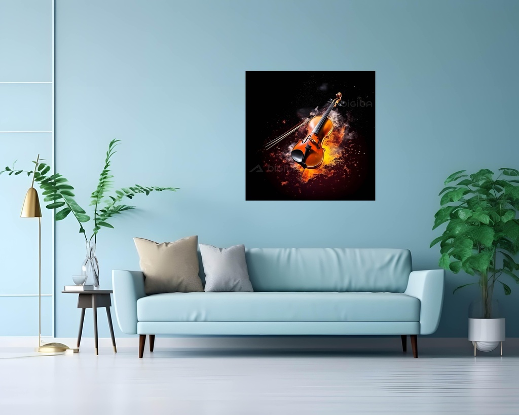 Symphony Inferno