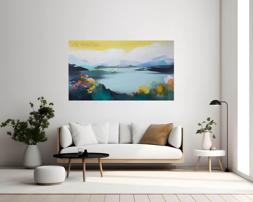 Serene Vista