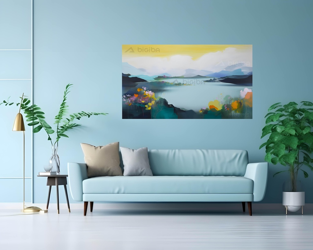 Serene Vista