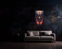 Ethereal Symmetry