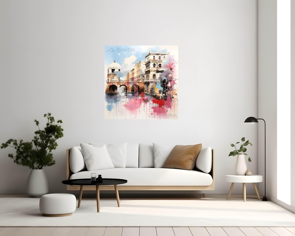 Venetian Vivacity