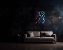 Cubist Dreamscape