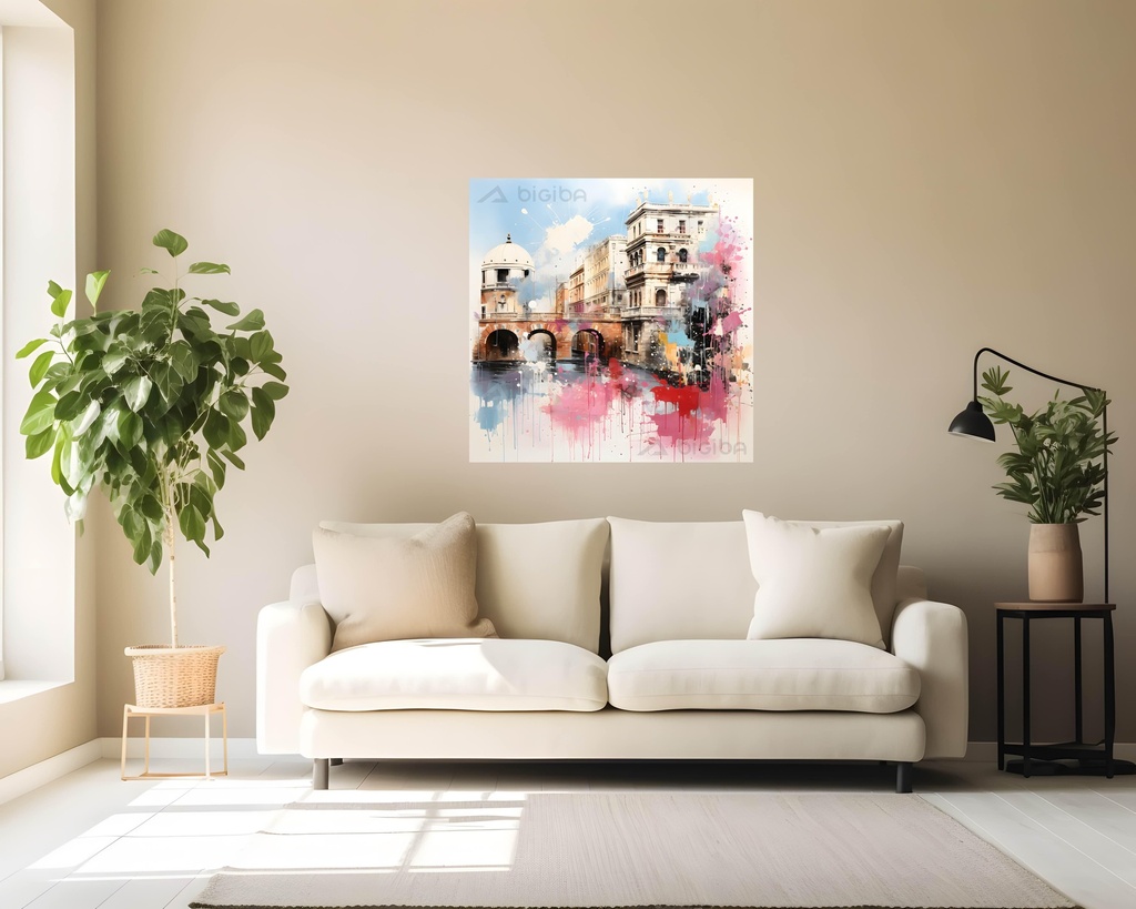 Venetian Vivacity