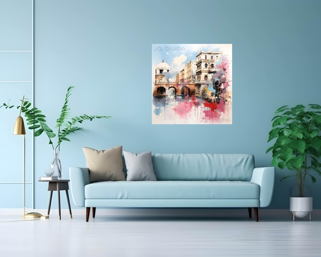 Venetian Vivacity