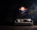 Cosmic Serenade