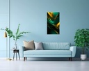 Emerald Swirl