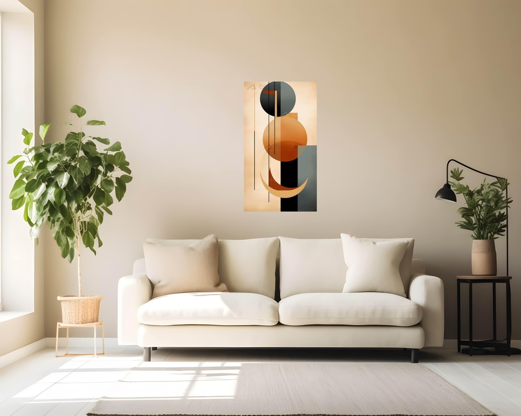 Celestial Harmony