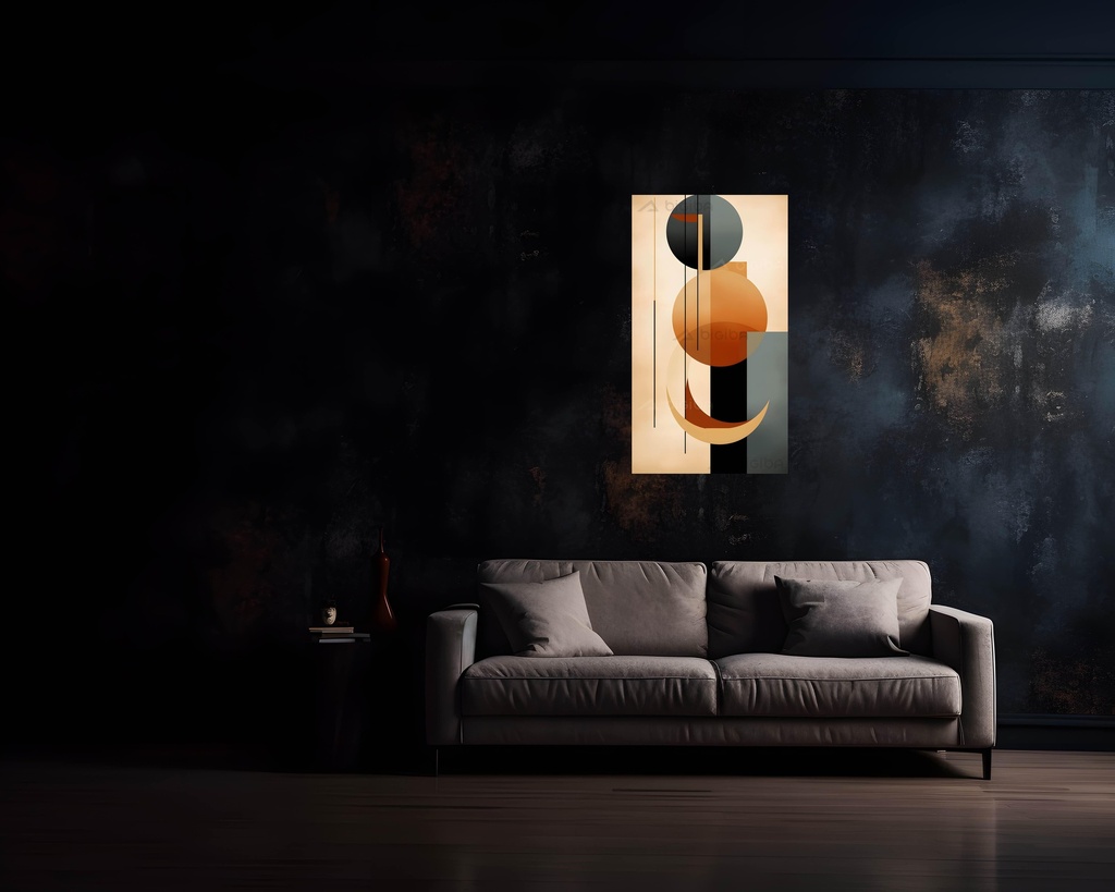 Celestial Harmony