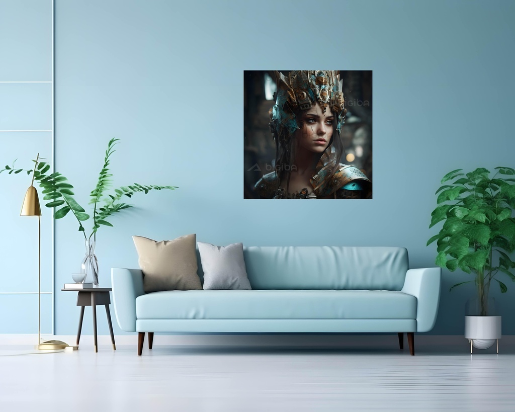 Sovereign of the Forgotten Realm