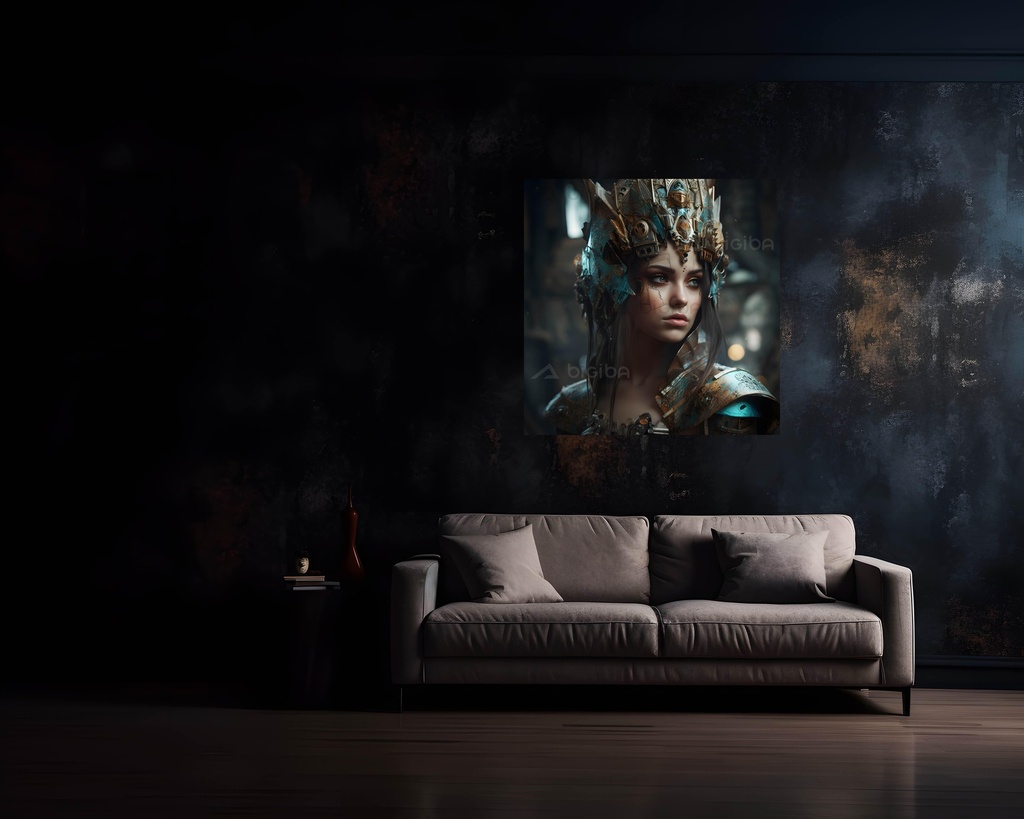 Sovereign of the Forgotten Realm