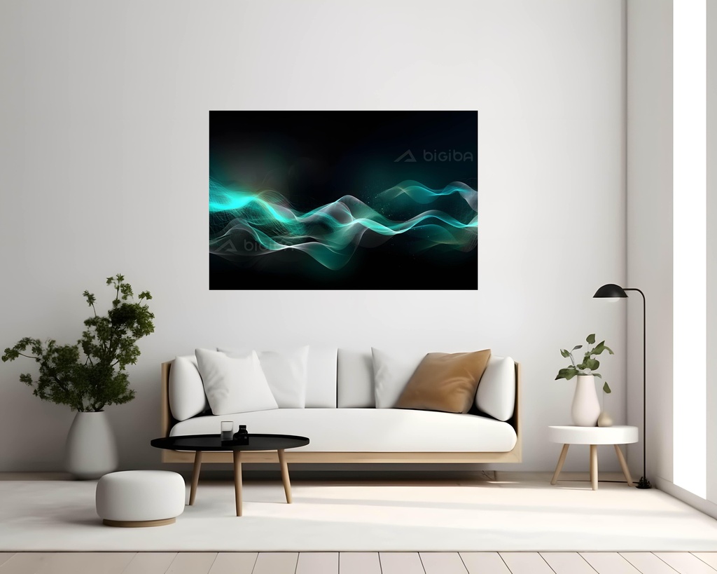 Ethereal Waves